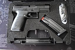 CZ P - 10 C