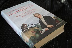 ALEXANDER VON HUMBOLT - UND DIE ERFINDUNG DER NATUR Andrea Wulf