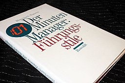 Der Minuten Manager: Führungsstile - Wirkungsvolles Management durch situationsbezogene Menschenführ