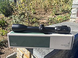 Swarovski Z8i 3,5-28x50 P SR Absehen 4A-I