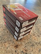 Hornady Superformance 30-06 SPRG 150 CX (9,7g) 80 Stück (4 Schachteln) aus 1 Los