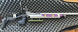 Walther LG 30 Matchluftgewehr