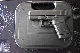 Glock 30 45 Auto