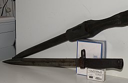 Bajonett