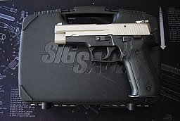 SIG Sauer P 226 Classic Sport