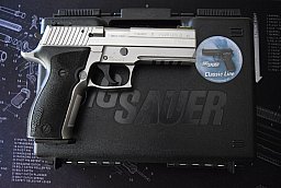 SIG Sauer P 226 LDC II