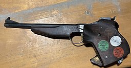 TOZ 35 Kaliber 22