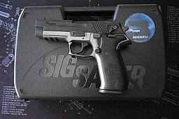 SIG Sauer MOSOUITO 22 l.r.
