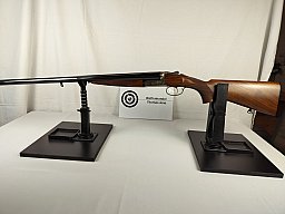Doppelflinte Imperator Mod. III DF Kal. 12/70