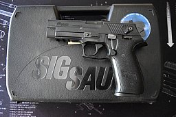 SIG Sauer MOSOUITO 22 l.r.