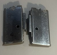Mossberg Magazin 22 LR