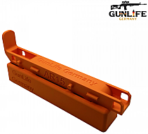 AR Wechselsystemhalter v1 Set Tresor / GunLife Germany