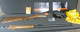 NEU Churchill 206 silber, 12/76, 71 cm von WAFFEN FLÜHR ANSBACH