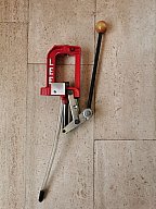LEE Presse, vermutl. Breech Lock CHALLENGER