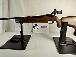 Feinwerkbau 300 im Kal. 4,5 mm