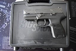 SIG Sauer 320 9 mm Luger