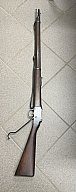 Enfield Martini-Henry Mark IV.1 Cal. .577