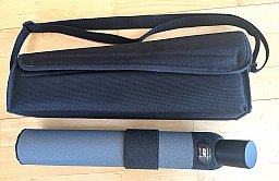 ahg Beobachtungsglas (Spektiv) 22x60, Neuwertig