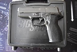 SIG Sauer P 227 SAS 45 Auto