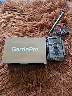 2x GardePro X20 4G inkl. SanDisk Ultra microSDXC 128 GB