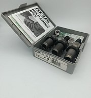 .45LC Long Colt Matrizensatz RCBS Hartmetall
