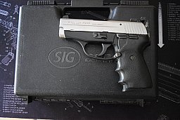 SIG Sauer P 239 357 SIG