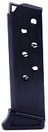 Walther PPk Magazin brüniert **TOP**