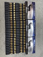8.5x55 BLASER 8,5x55 30 x HÜLSEN NORMA GLEICHES LOS