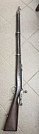 Kropatschek 1886, Cal. 8x60R