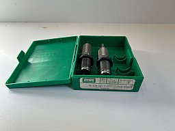 Matritensatz RCBS 6,5 x 55