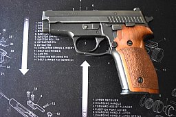 SIG Sauer P 229 40 S&W