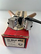 Lee Bullet Mold