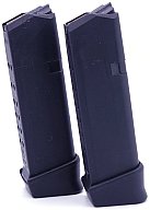 Glock 19 Magazin Plus in 9mm **2 Stck**
