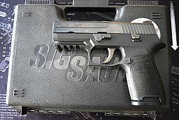 SIG Sauer P 250