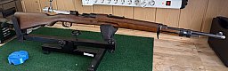 Mauser K98k 8x57 IS