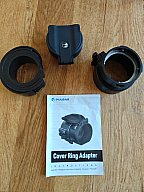 Pulsar Adapter, FN 56mm
