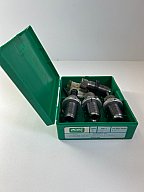 Matritensatz RCBS 38 / 357 Mag.