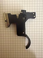 Mauser M12 Abzug TOP