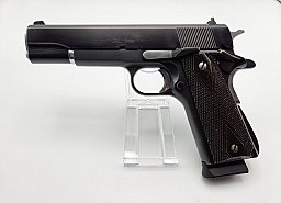 Springfield Armory Model 1911-A1, Kal. 9mm
