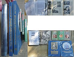 Sammlerposten „Filmschaffen im deutschen Reich“