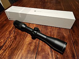Hawke Endurance 30 WA 1,5-6x44