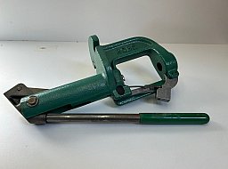 RCBS Wiederladepresse