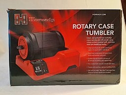 Hornady Rotary Case Tumbler ab 1 €