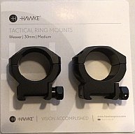 Ringmontage Hawke 30mm Tactical Mounts