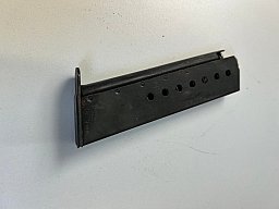 Magazin Walther P38