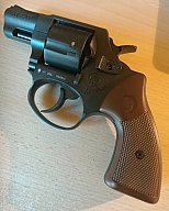 Röhm RG 59 Le Petit *Neuwertig*