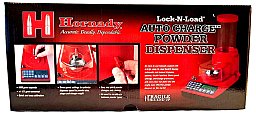 Hornady Auto Charge Elektrische Pulverwaage ab 1 €