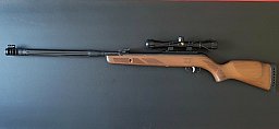Gamo Hunter Maxxim IGT + ZF OVP neuwertig