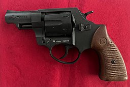 Röhm RG89 Schreckschussrevolver