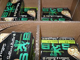 9mm s&b nontox 2000x